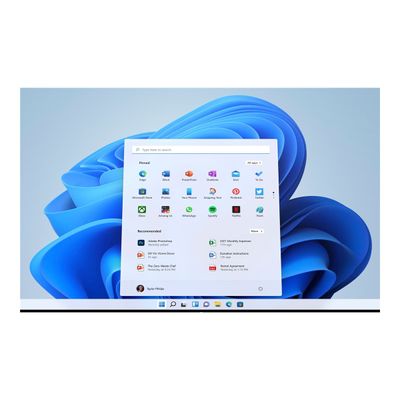 198828818577-HP Pavilion x360 Laptop 14-ek2014nk - PC portable 14" - Intel Core 5 - 120U - 16 Go RAM - 512 Go SSD NVMe, TLC - écran tactile 1920 x 1080 (Full HD) - Wi-F-Front-7