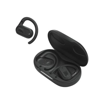 1200130003882-JBL Soundgear Sense - Écouteurs sans fil avec micro - Bluetooth - noir-Right-angle-7