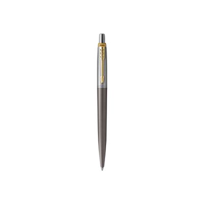 3026982137234-Parker Jotter - Stylo à bille - bleu - moyen - rétractable-Left-angle-0