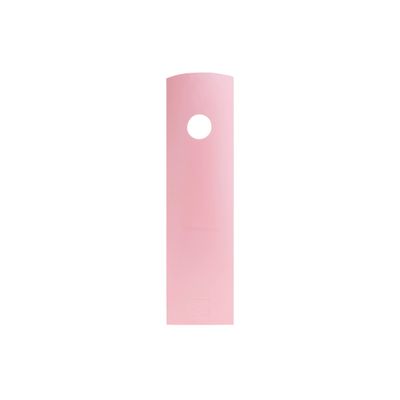9002493182714-Exacompta - Porte-Revues Mag-Cube Autentik - rose candy-Front-1