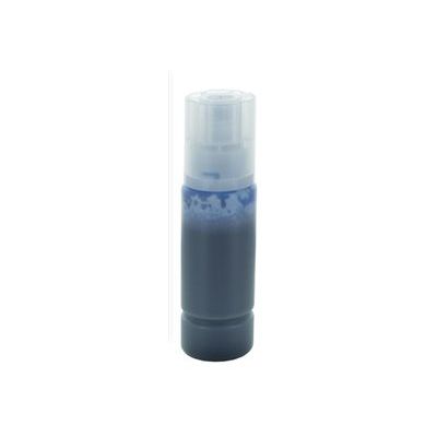 3700654268067-Recharge d'encre compatible Epson EcoTank 103 - cyan - The Premium Solution-Front-0