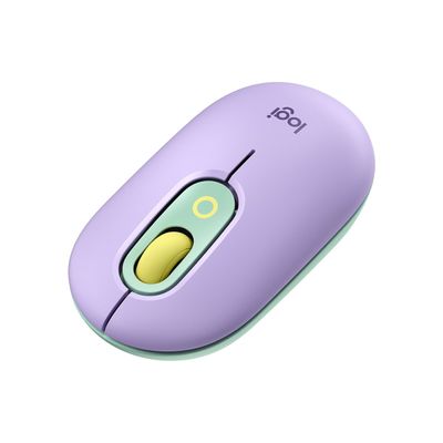 5099206101661-Logitech POP - Souris sans fil - Bluetooth 5.1 LE - rêve éveillé-Right-angle-0