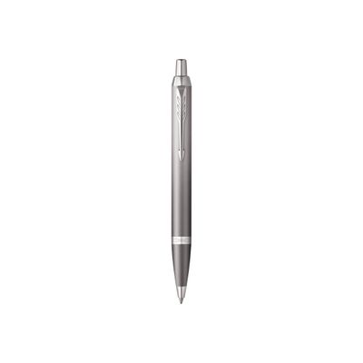 3026982038982-Parker IM Writing Rituals - Stylo à bille - moyen - rétractable-Front-0