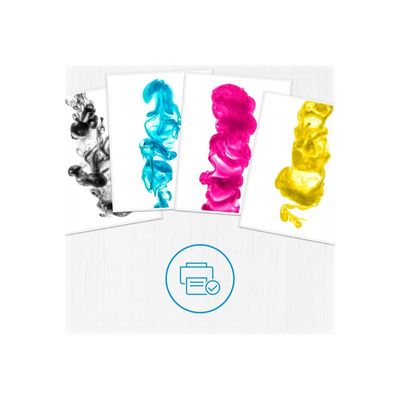 193905429462-HP 653 - 3 couleurs - cartouche d'encre originale (3YM74AE)-Front-2