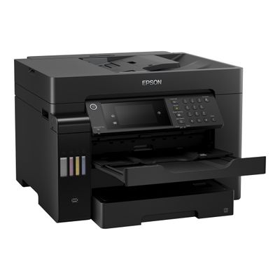 8715946667836-Epson EcoTank ET-16600 - imprimante multifonction jet d'encre couleur A3 - recto-verso - Wifi-Left-angle-5