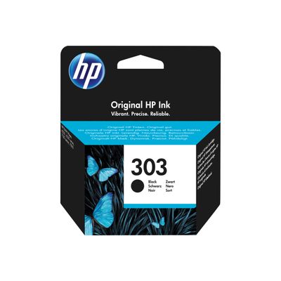 1907805710334-HP 303 - noir - Cartouche d'encre originale-Front-11