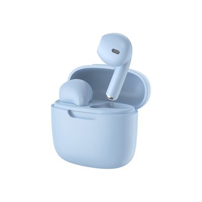 3571211525646-BIGBEN Connected COLORBUDS - Écouteurs sans fil avec micro - bleu-Right-angle-2