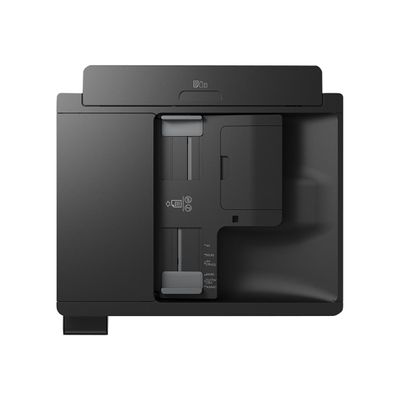 8715946683676-Epson EcoTank ET-M16600 - Imprimante multifonction jet d'encre monochrome  A3 - USB, LAN, hôte USB,-Top-0