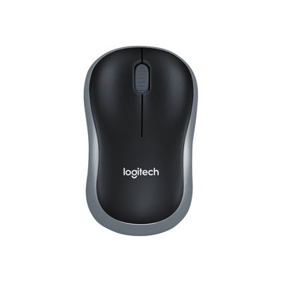 5099206039193-Logitech MK270 Wireless Combo - Ensemble clavier et souris sans fil -Front-9