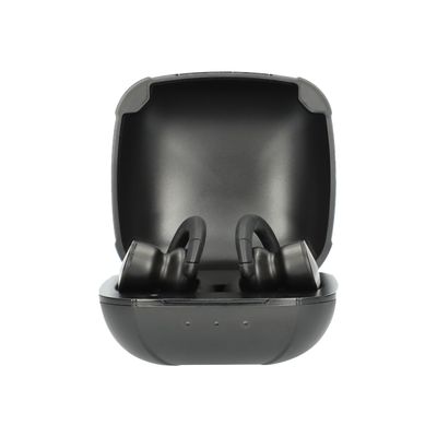 8427542116464-KSIX Sport Buds 2 - Écouteurs sans fil avec micro - intra-auriculaire - montage sur l'oreille - B-Front-1