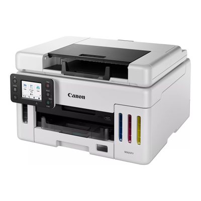 4549292223644-Canon MAXIFY GX6550 - Imprimante multifonctions - jet d'encre - couleur - A4 - Wifi-Right-angle-10