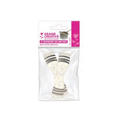 3532431534207-Graine Creative Je crée - Wick center - 2 pièces - métal-Front-0