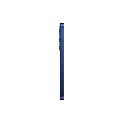8806095852256-Samsung Galaxy S25 - Smartphone - 5G - 12/128 Go - marine-Left side-4