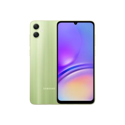 8806095229539-Samsung Galaxy A05 - Smartphone - 4G - 4/64 Go - vert clair-Multi-angle-0