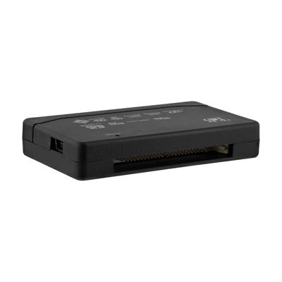 3303170115657-T'nB - Lecteur de carte (microSD, MMCmicro, miniSD, SDHC, xD, MMCmobile, MS Micro, MS Duo, CF) - US-Back-3