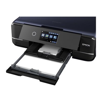 8715946668338-Epson Expression Photo XP-970 Small-in-One - Imprimante multifonction jet d'encre couleur A4 - USB 2.0,-Close-up-3