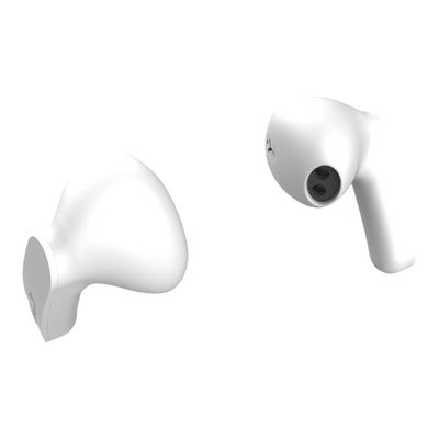 3760206483461-Ryght Mino - Écouteurs sans fil avec micro - intra-auriculaire - Suppresseur de bruit actif -Left-angle-1