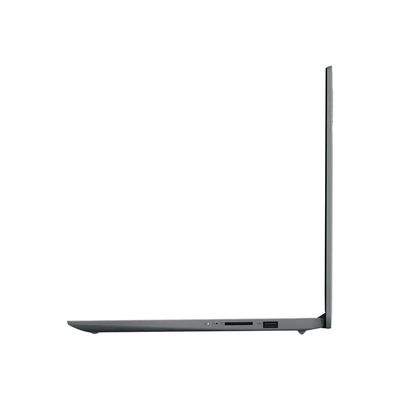 0404051386692-Lenovo IdeaPad 1 15IGL7 - Pc portable 15,6" - Celeron N4120 - 4 Go RAM - 128 Go eMMC -Right side-3