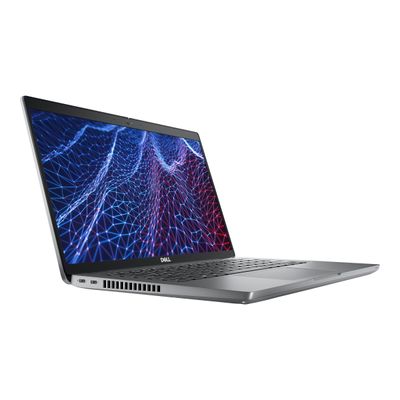 0404051385657-Dell Latitude 5430 - Pc portable 14" - Core i5 1235U - 8 Go RAM - 256 Go SSD-Left-angle-2