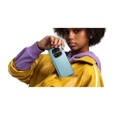 6932554401610-Xiaomi Redmi Note 14 Pro+ - Smartphone - 5G - 8/256 Go - bleu-Back-1