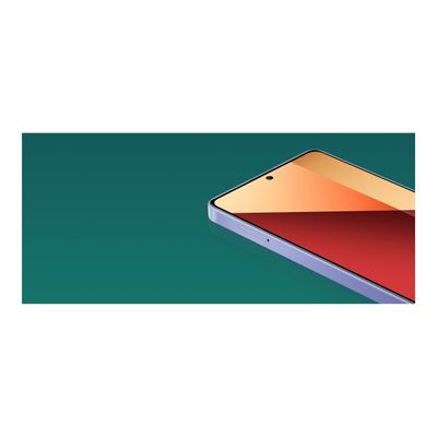 6941812762837-Xiaomi Redmi Note 13 Pro - Smartphone - 4G - 8/256 Go - violet lavande-Close-up-12