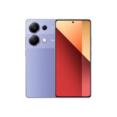 6941812762837-Xiaomi Redmi Note 13 Pro - Smartphone - 4G - 8/256 Go - violet lavande-Multi-angle-1