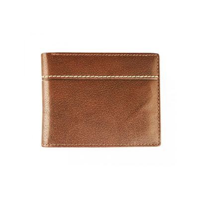 5413082195680-Maverick Rough Gear - Portefeuille - RFID, with zipper - cuir de buffle pleine fleur à tannage vé-Back-0