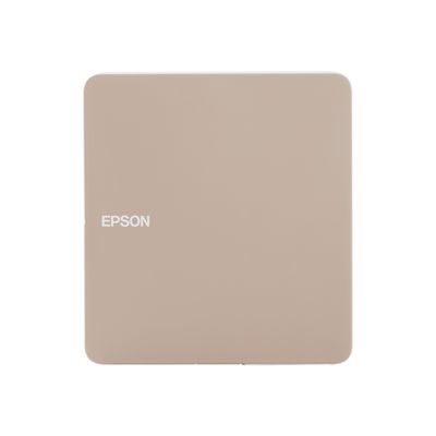 8715946708942-Epson LabelWorks LW-C610 - Étiqueteuse - imprimante d'étiquettes - impression par transfert ther-Front-3