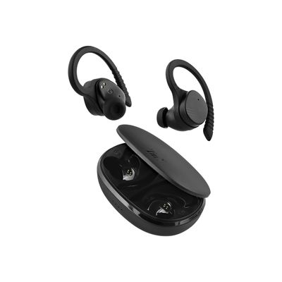 3303170112847-T'nB ENERGY - Écouteurs sans fil avec micro - intra-auriculaire - noir-Right-angle-1