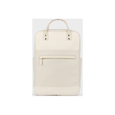 3701506203960-Casyx Tundra - Sac à dos pour ordinateur portable jusqu'à 15" - sable-Front-0
