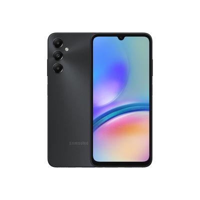 8806095268330-Samsung Galaxy A05s - Smartphone - 4G - 4/128 Go - noir-Multi-angle-0