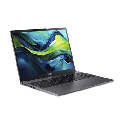 4711474203397-Acer Aspire Go 15 AG15-51P - PC portable 15,3" - Intel Core i5 - 1235U - 16 Go RAM - 512 Go S-Left-angle-0
