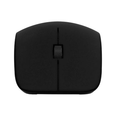 0404052234909-T'nB BRIDGE - Souris sans fil - noir-Front-3