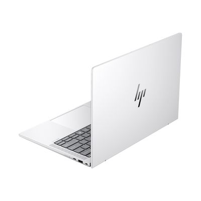0198415029058-HP EliteBook 1040 G11 Notebook - PC portable 14" - Intel Core Ultra 7 - 155H - 16 Go RAM - 512 Go SSD NVMe -Back-4