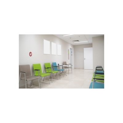 3130630670148-Exacompta - Pictogramme - utilisation des téléphones portables interdite - 100 x 100 mm - r-Left-angle-2