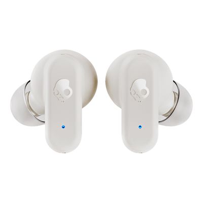0810045688671-Skullcandy Dime 3 - Écouteurs sans fil avec micro - intra-auriculaire - isolation acoustique - bl-Front-3