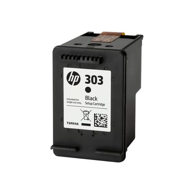 1907805710334-HP 303 - noir - Cartouche d'encre originale-Right-angle-0