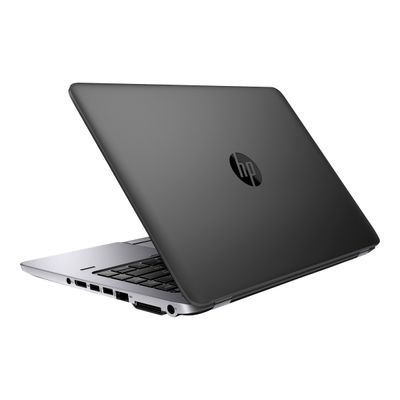 3700892008371-HP EliteBook 840 G1 - PC portable 14" - reconditionné grade A - Core i5 4300U - 8Go - 250Go SSD - -Back-3