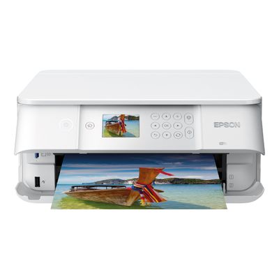 0000006169732-Epson Expression Premium XP-6105 - Imprimante multifonction jet d'encre couleur A4 - USB, hôte US-Front-2