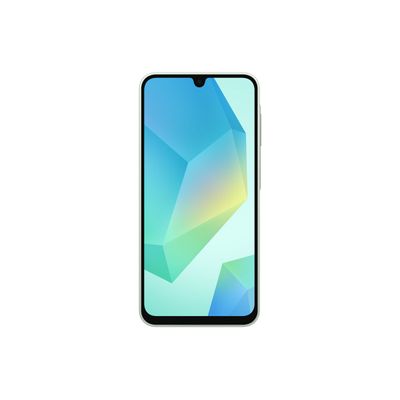 8806095818115-Samsung Galaxy A16 - Smartphone - 4G - 4/128 Go - vert cla+E2:E85ir-Front-5