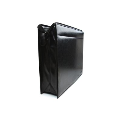 8435258757666-Office Box Dynamic Classic - Pochette - extensible - XXL - pour documents - pour 360 x 275 mm-Left-angle-4