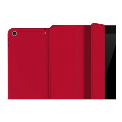 5055821768092-Eiger Storm 250M - Étui à rabat (folio) pour Apple iPad mini (6ème génération) - rouge-Close-up-0