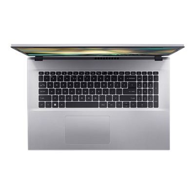 4711474205186-Acer Aspire 3 A317-54 - PC portable 17.3" - Intel Core i7 - 1255U  - 32 Go RAM - 1.024 To SSD - Argent  --Top-6