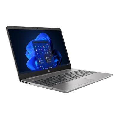 196337505193-HP Portable 250 G8 Notebook - PC portable 15.6" - Core i3 1115G4 - 8 Go RAM - 256 Go SSD - Fra-Left-angle-2