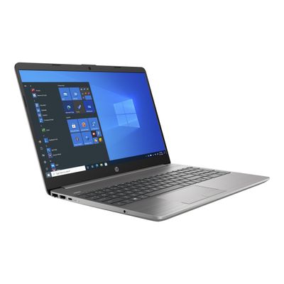0195697104664-HP 250 G8 - PC portable 15.6" - Core i3 1005G1 - 8 Go RAM - 256 Go SSD-Left-angle-2