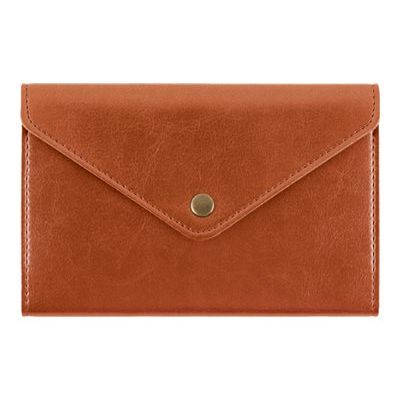 3664447177229-Oberthur Naples - Cahier de notes - A6 (105 x 148 mm) - 72 feuilles / 144 pages - doublé (6,5 mm) - cogna-Front-0