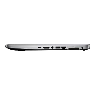3700892029284-HP EliteBook 850 G3 - PC portable 15,6" - reconditionné grade B - Core i5 6300U - 8 Go RAM --Right side-7