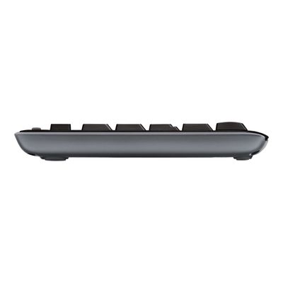 5099206039193-Logitech MK270 Wireless Combo - Ensemble clavier et souris sans fil -Left side-3