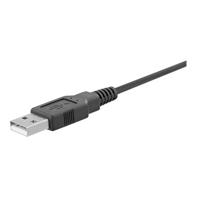 3303170111161-T'nB - Souris verticale - ergonomique - pour gauchers - optique - 6 boutons - filaire - USB--Right-angle-4