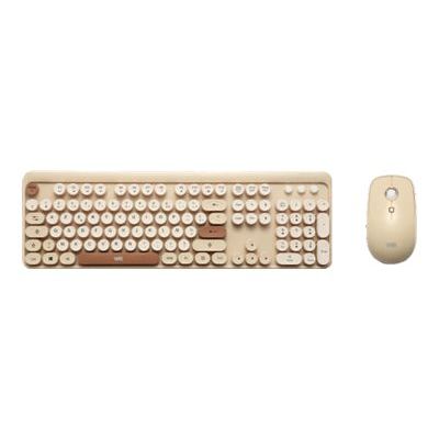 3304490436606-WE POP - Ensemble clavier et souris sans fil - eige-Front-0